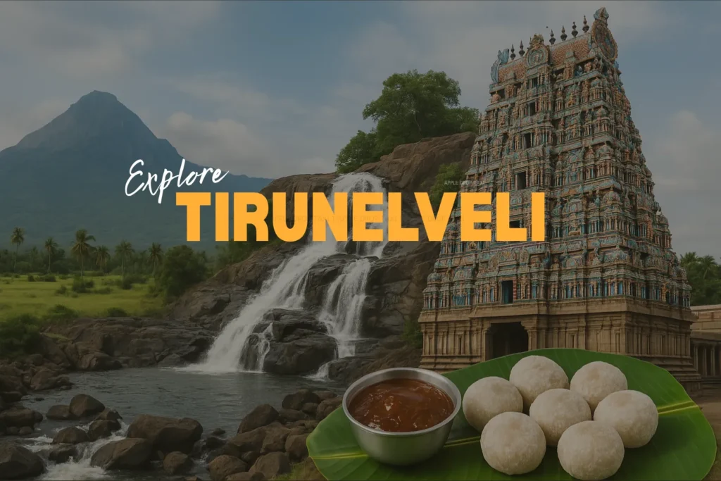 drop taxi service in tirunelveli