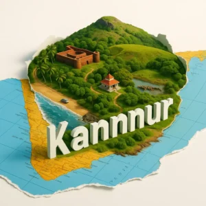 Drop Taxi Service in Kannur