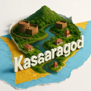 Drop Taxi Service in Kasaragod