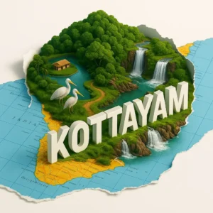 Drop Taxi Service in Kottayam