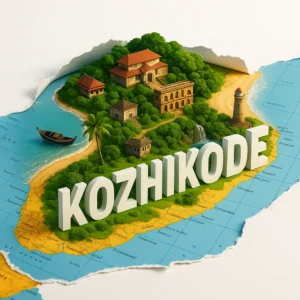 Drop Taxi Service in Kozhikode