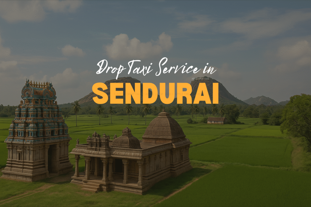 drop taxi booking online