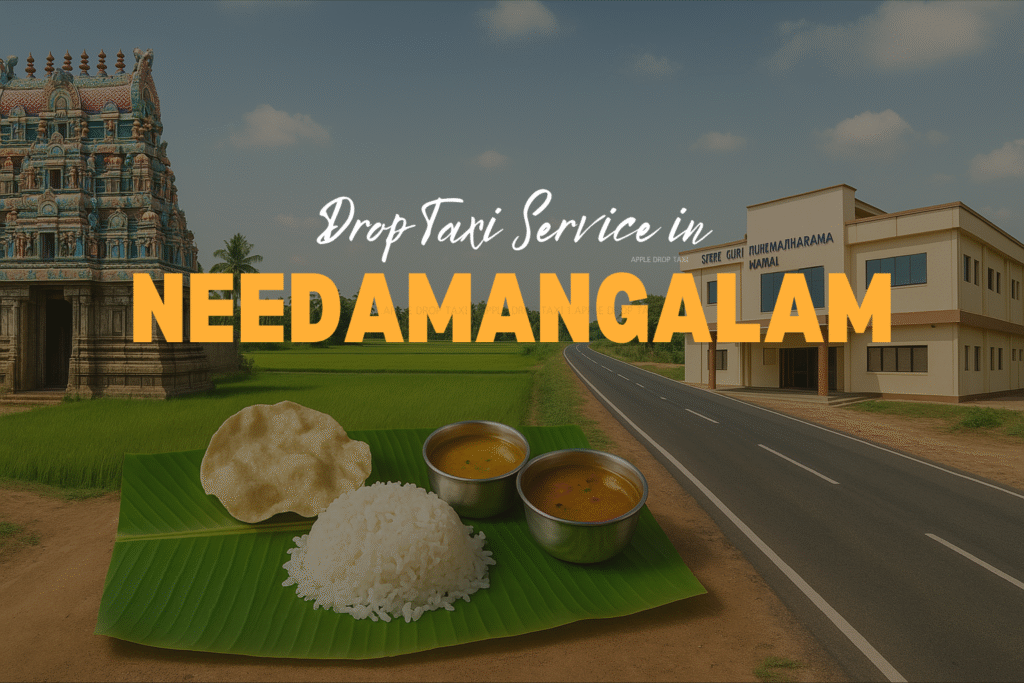 drop taxi booking online