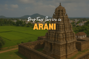 One Way Taxi Booking