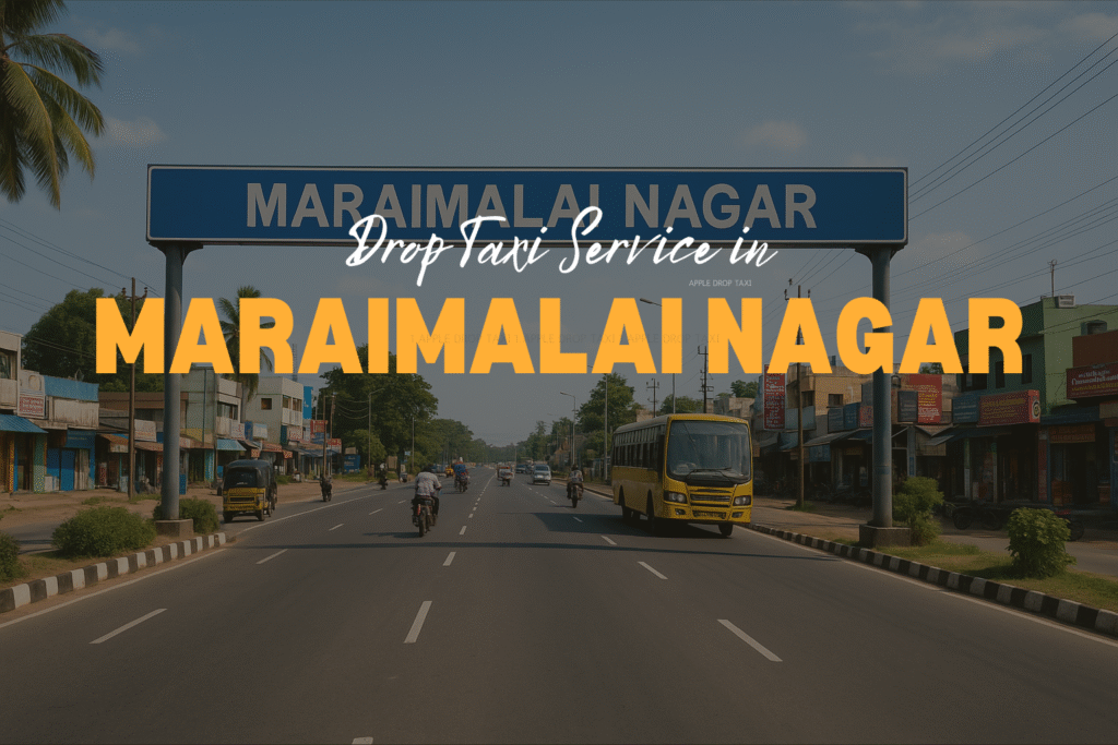 drop taxi booking online