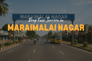 drop taxi booking online