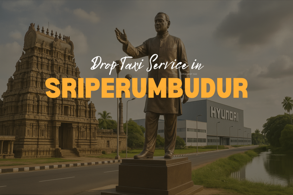 drop taxi booking online