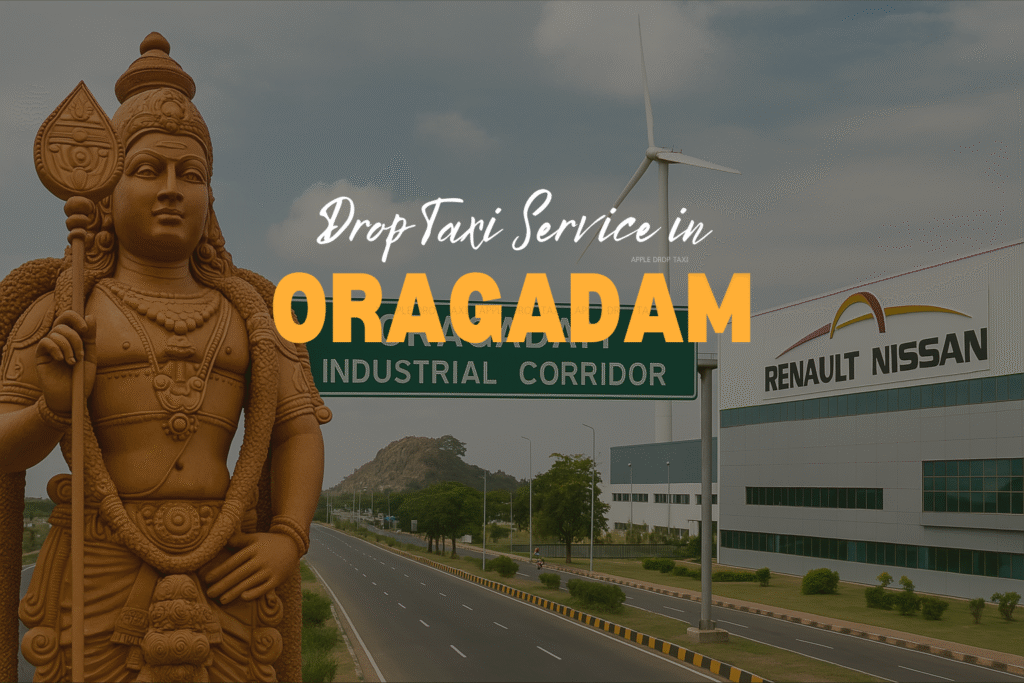 drop taxi booking online