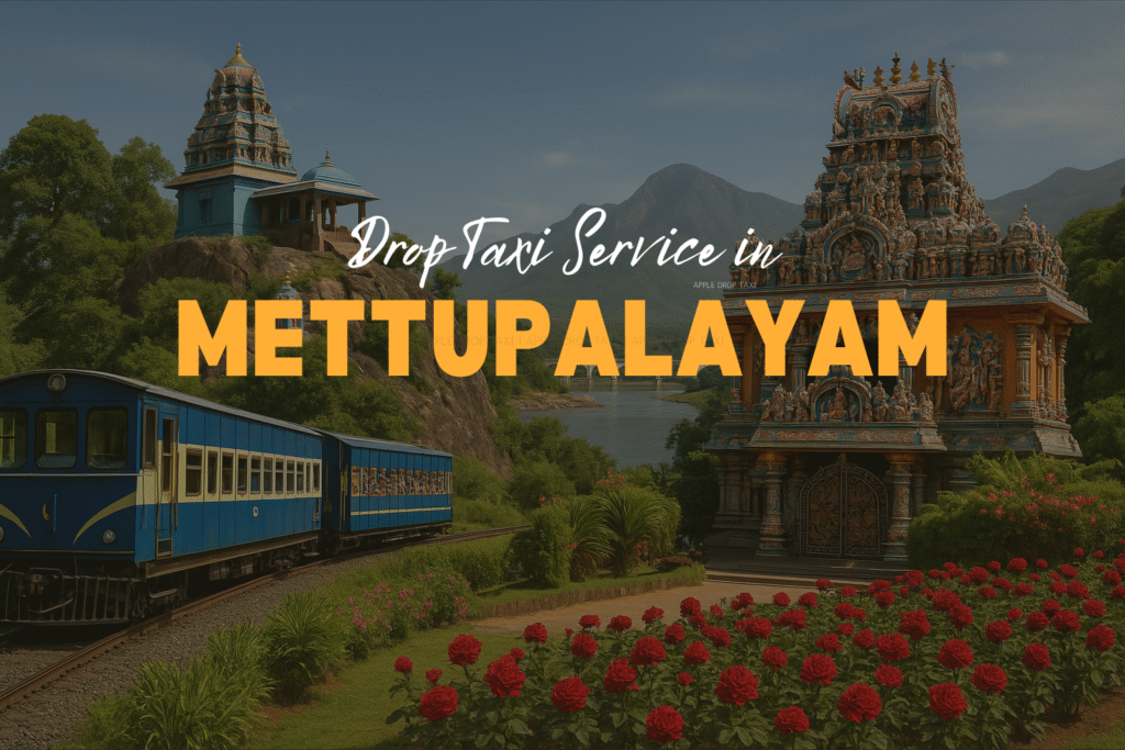 drop taxi booking online