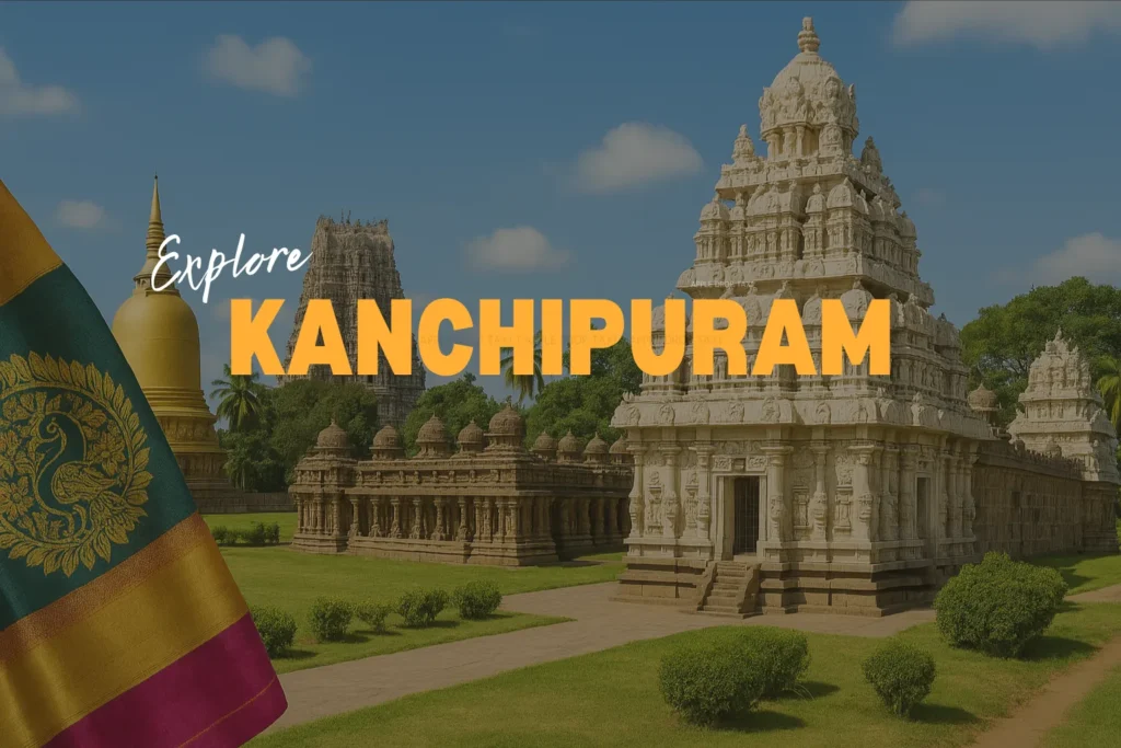 Drop Taxi Service in Kanchipuram