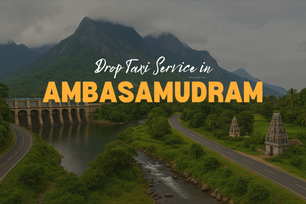 drop taxi booking online