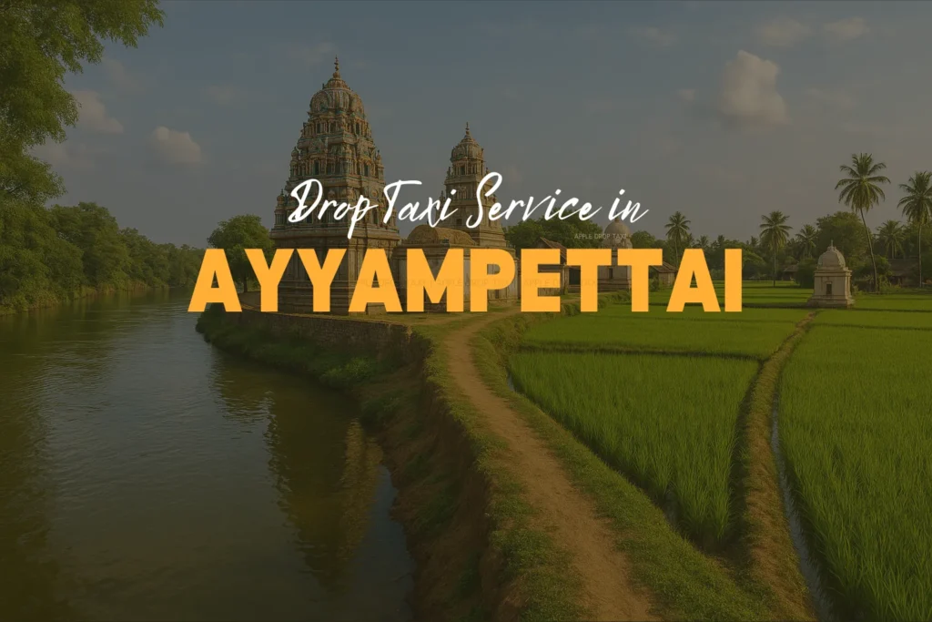 drop taxi booking online