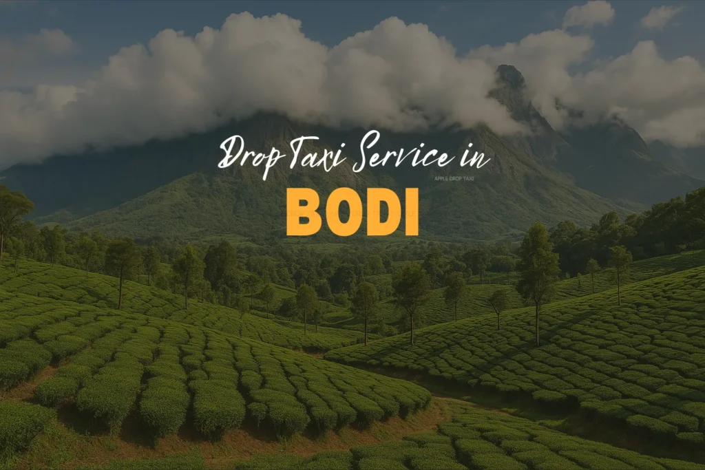 drop taxi booking online