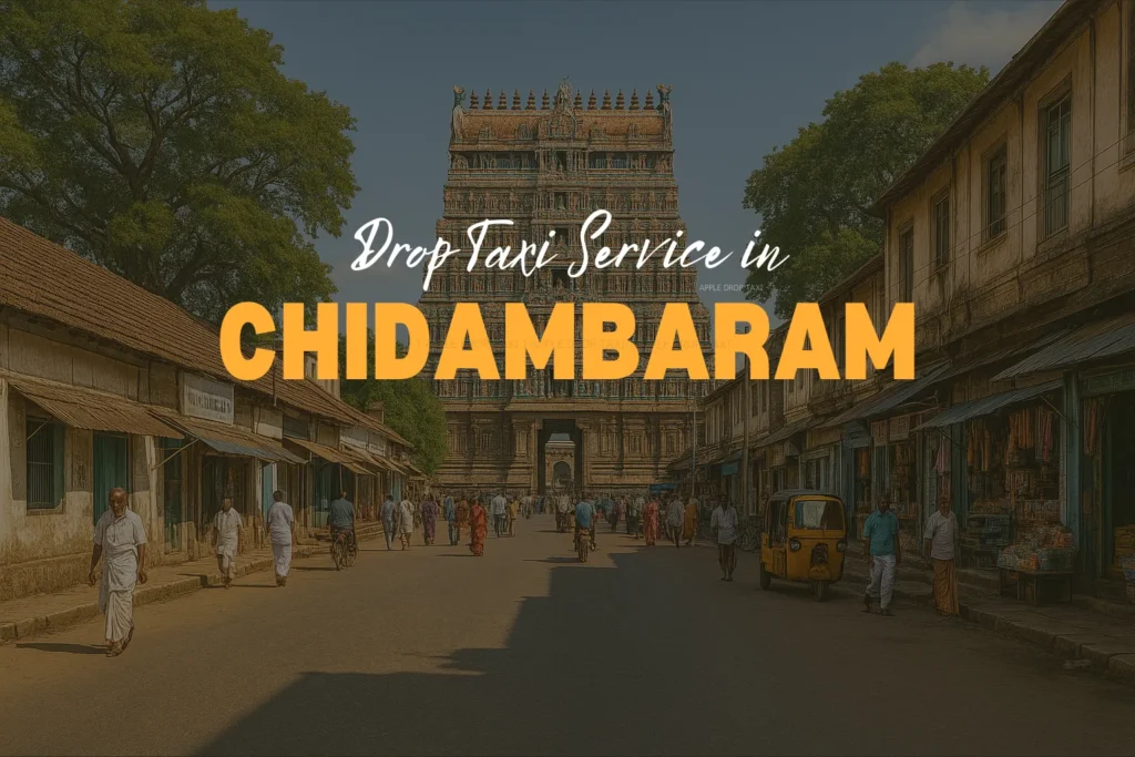 drop taxi booking online