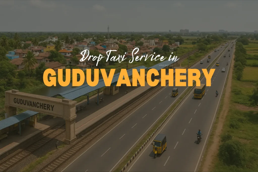 drop taxi booking online