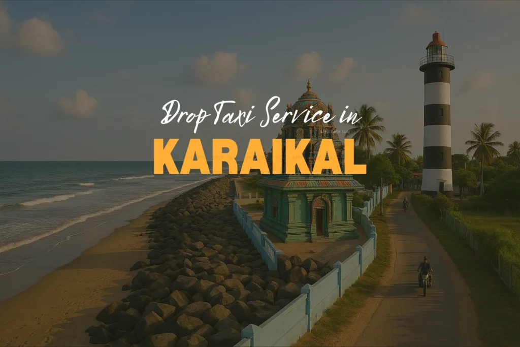 drop taxi booking online