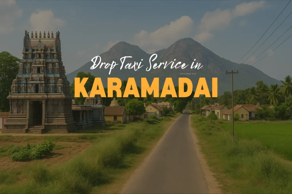 drop taxi booking online