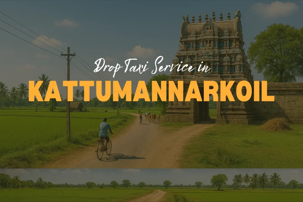 drop taxi booking online